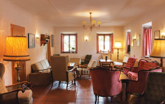 wohnZimma I das KAFF.ee主图