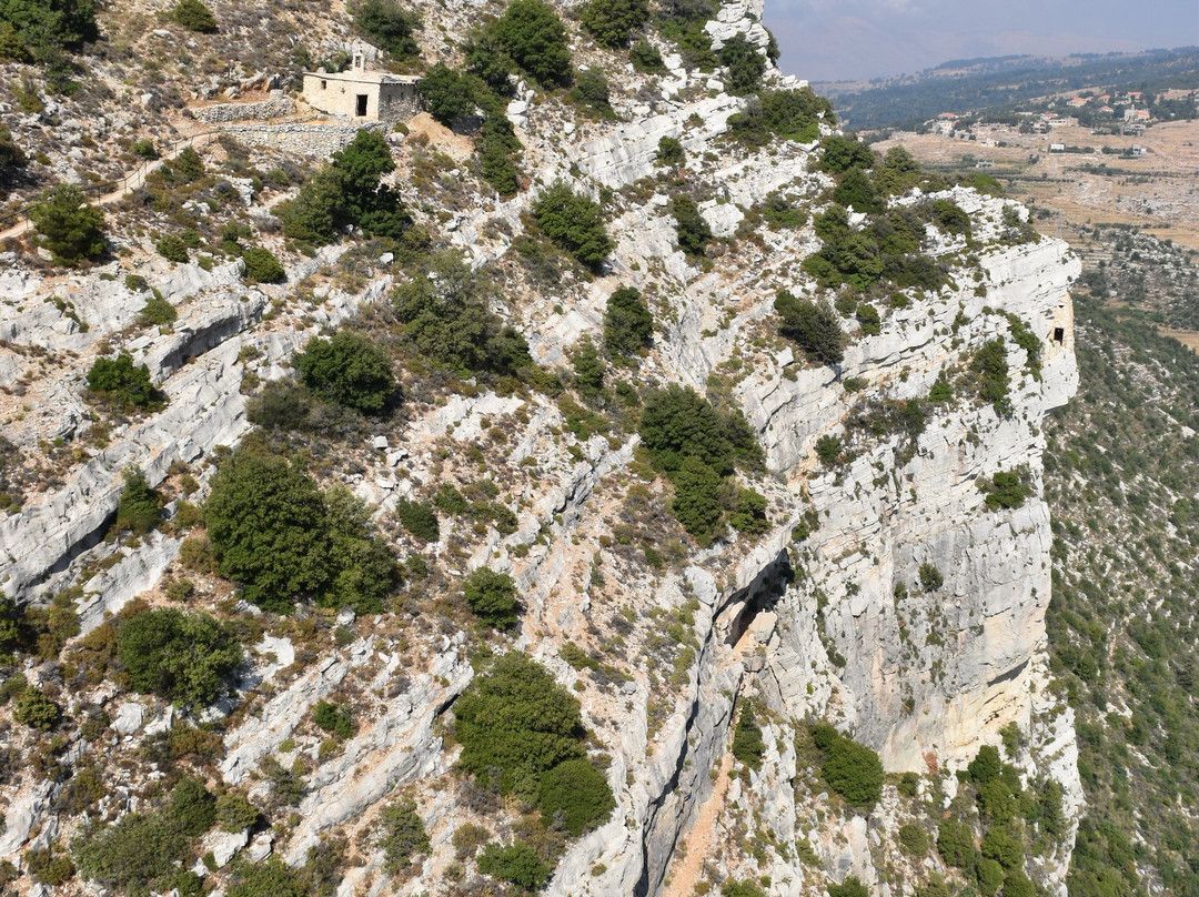 Adventur.one-Ghazir必去景点