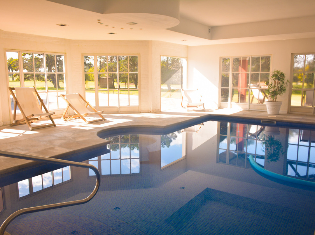 Casa del Sol Hotel & Restaurante主图