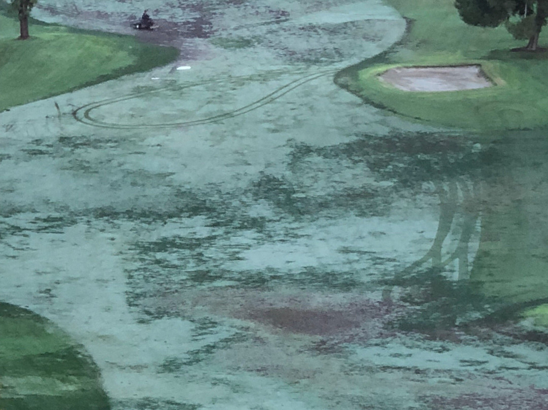 Industry Hills Golf Club-工业市必去景点