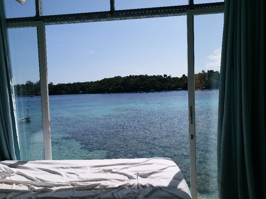 Mr. Bean Resort主图