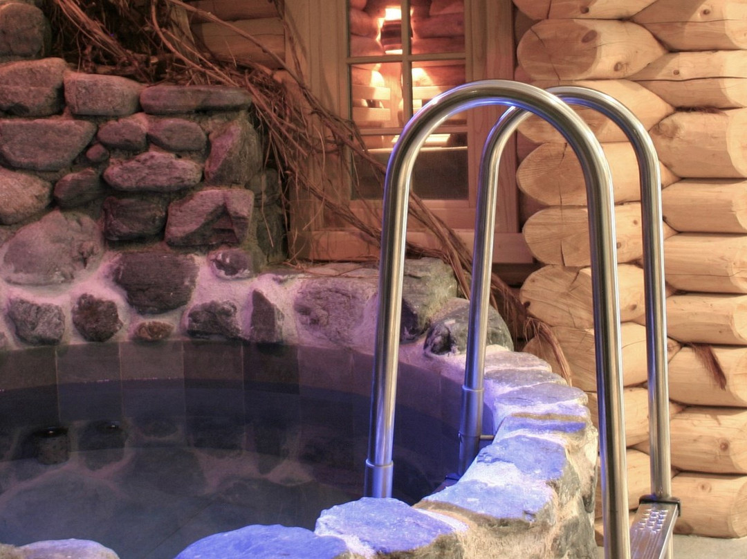 Montafon Lodge主图