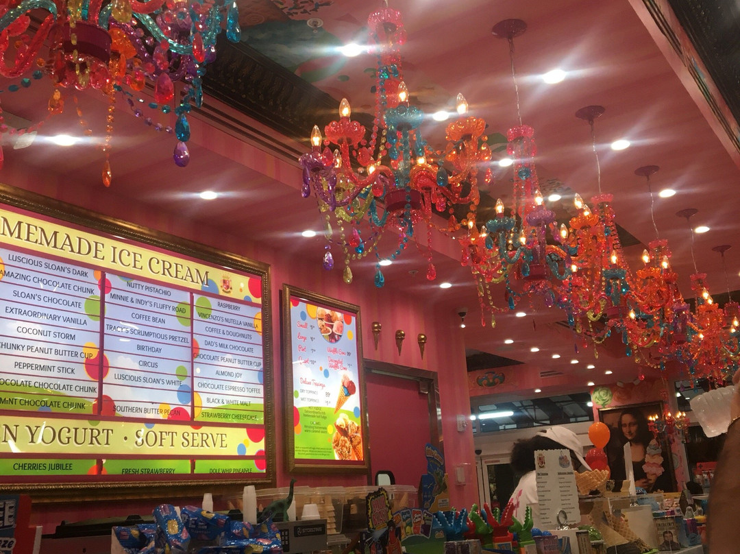 CityPlace Doral-多拉必去景点