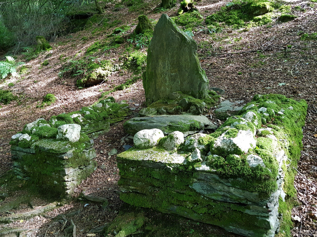 Glen Helen景点图片