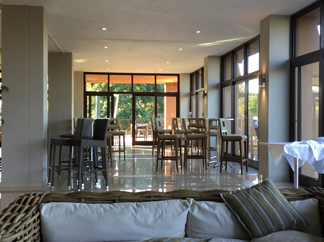 San Lameer Country Club景点图片