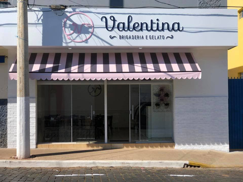 Valentina Brigaderia e Gelato