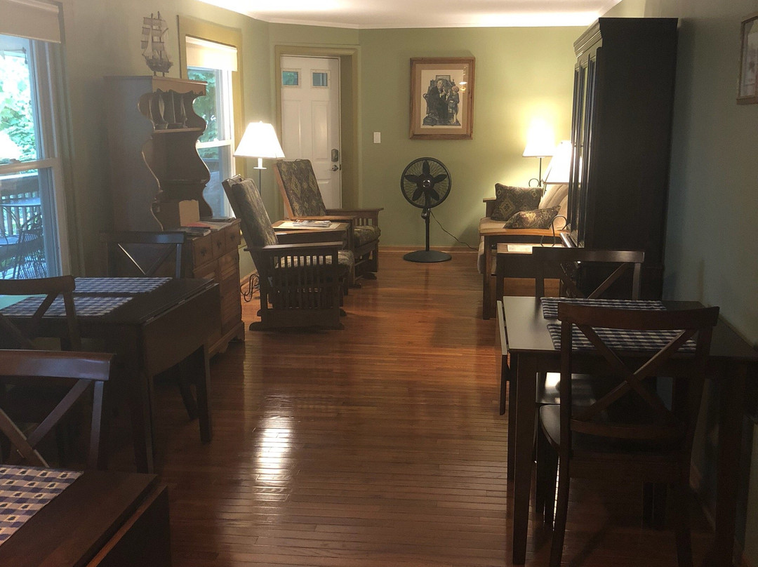 Shilliday House Bed and Breakfast