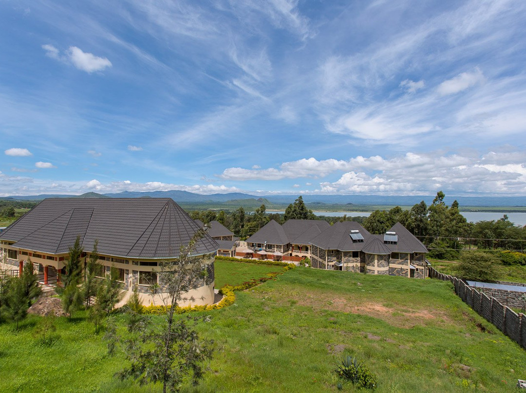 Epashikino Resort & Spa主图