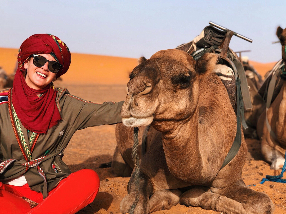 I-Tours Morocco景点图片