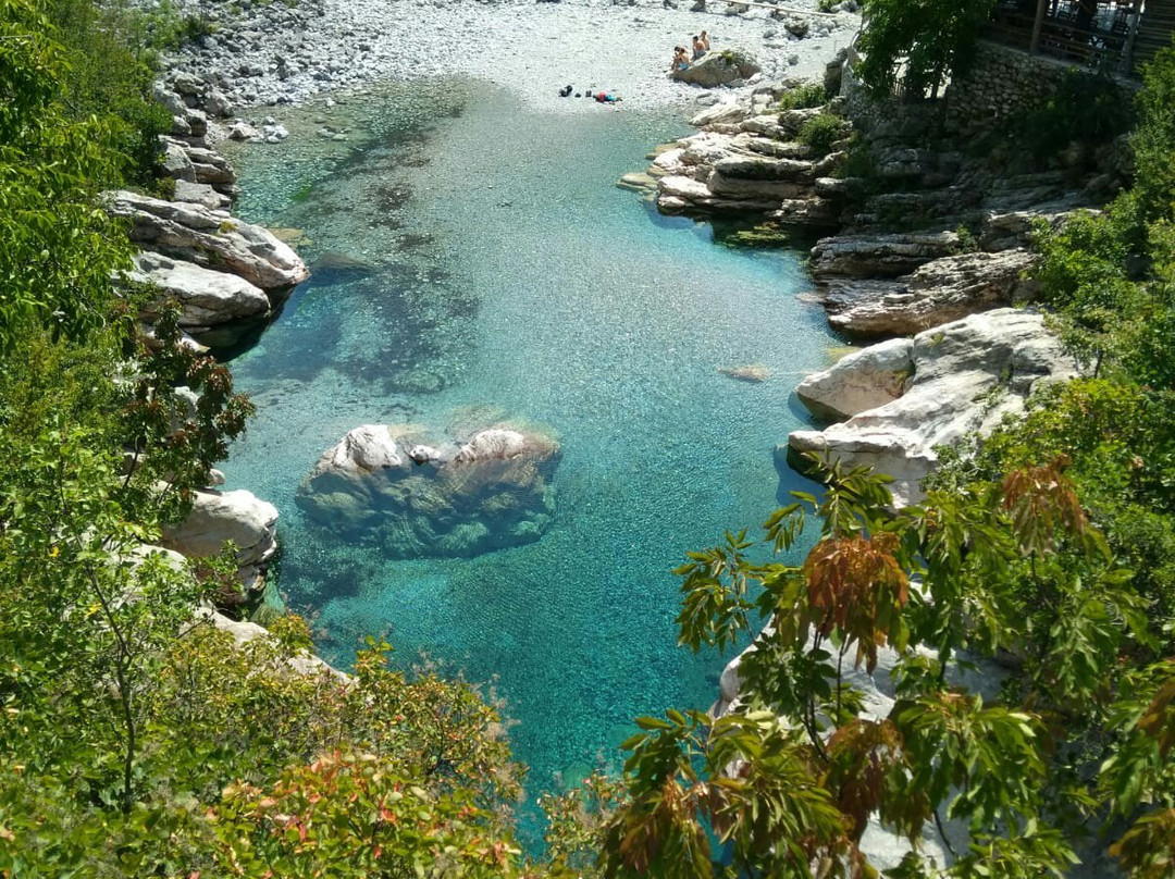 Off Limits Albania-地拉那必去景点