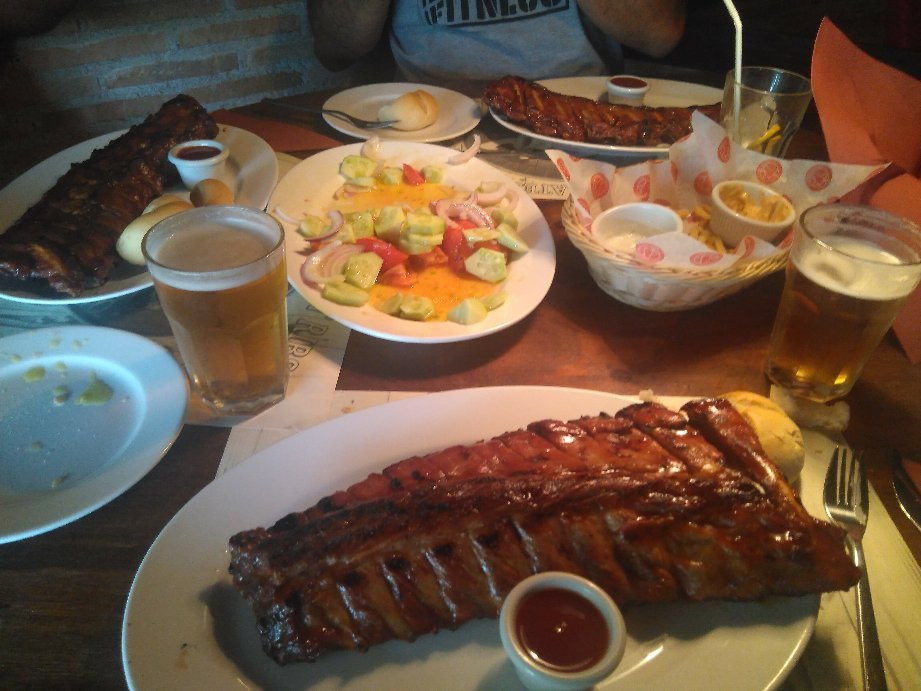 Daganzo de Arriba旅游攻略图片