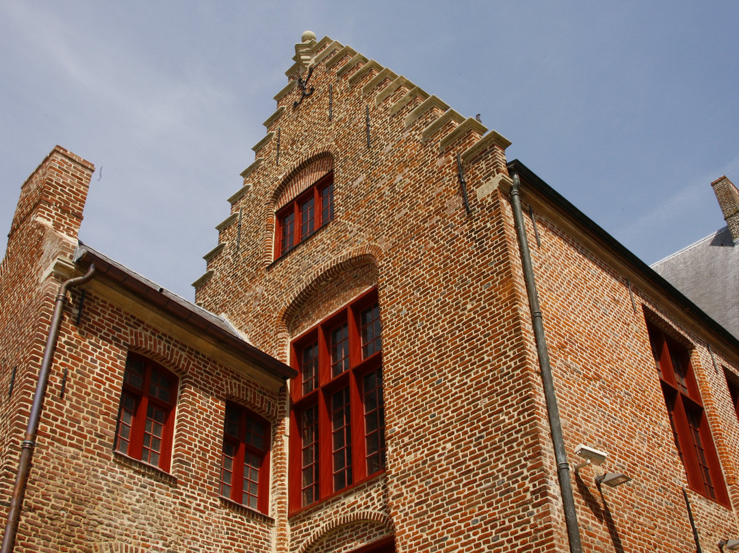 Musée Départemental de Flandre景点图片