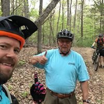 Roanoke Mountain Adventures-罗阿诺克必去景点