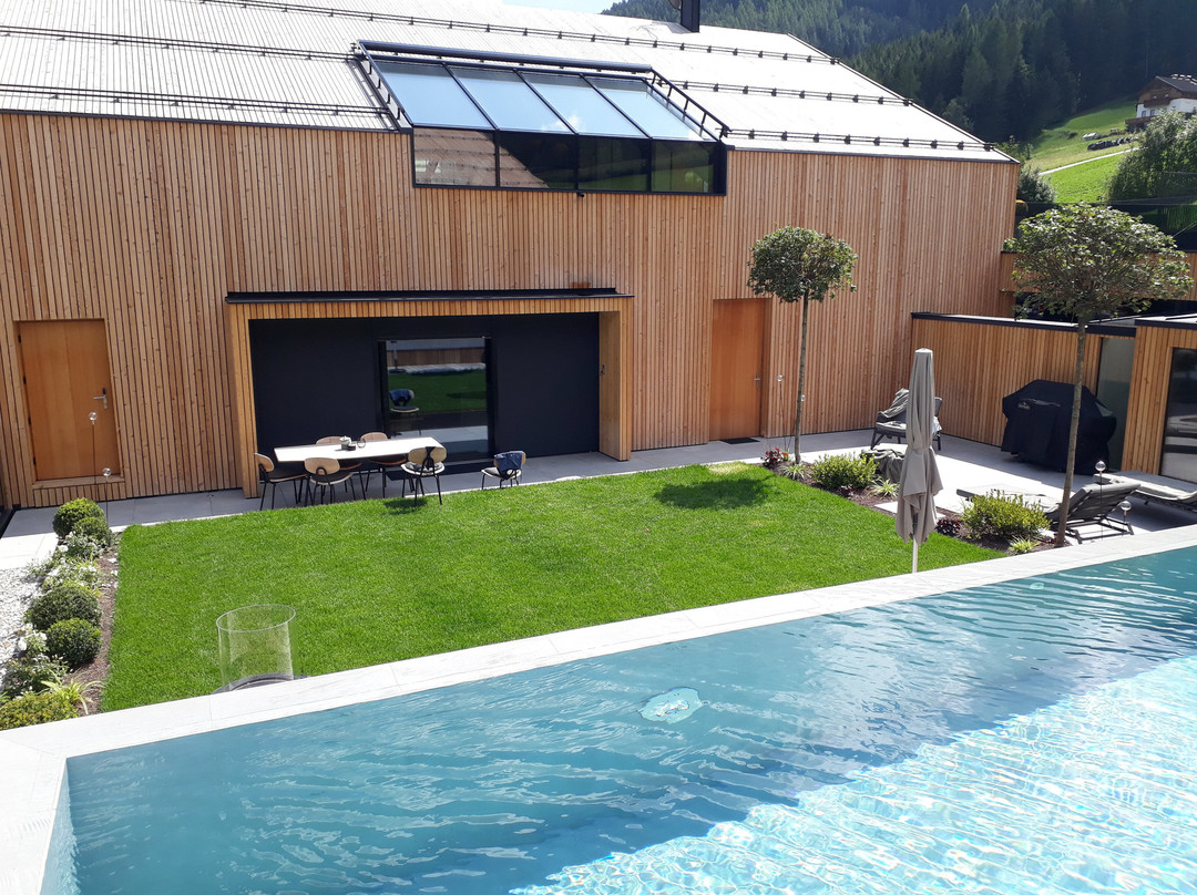 Purmontes Private Luxury Chalet主图