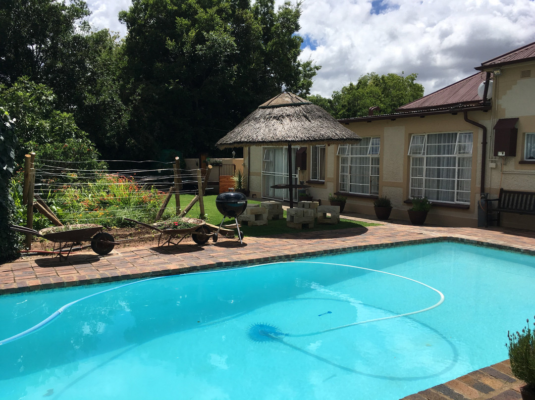 Gewel Guesthouse主图