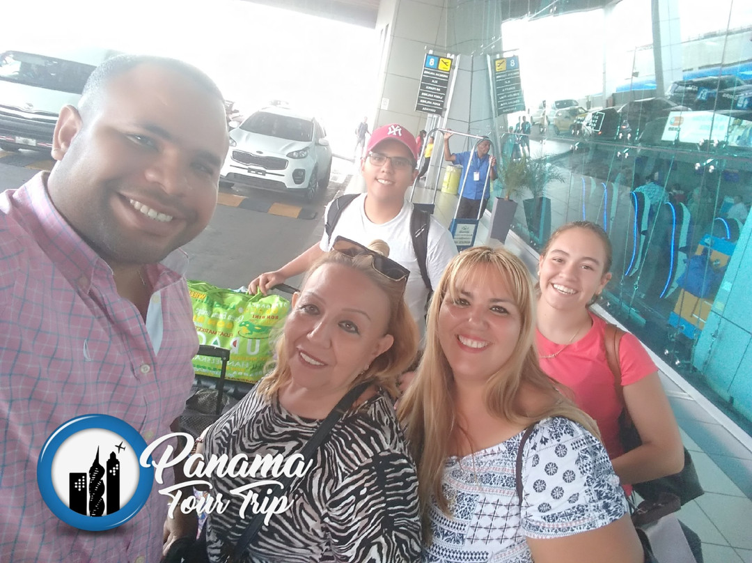 Panama Tour Trip景点图片