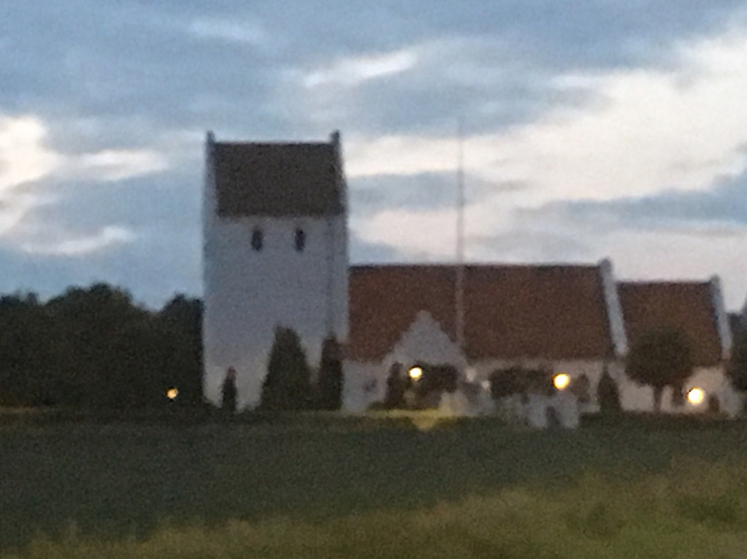Taulov Church景点图片