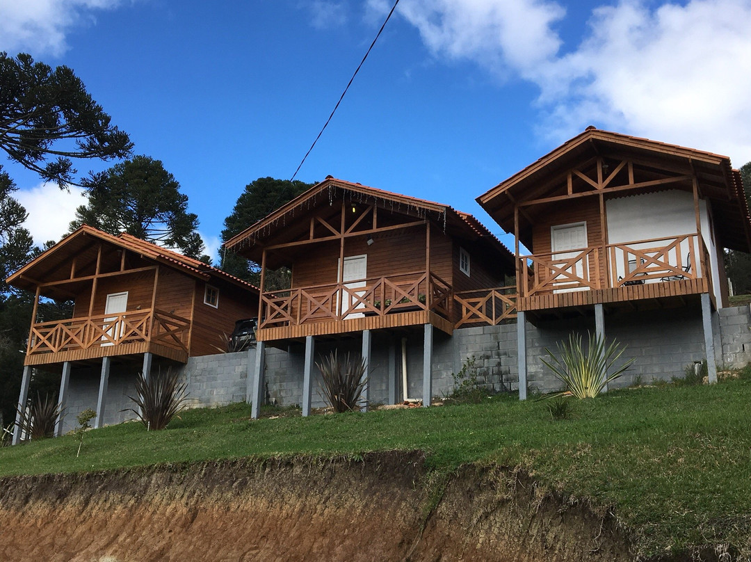 Hospedaria Kayser Haus