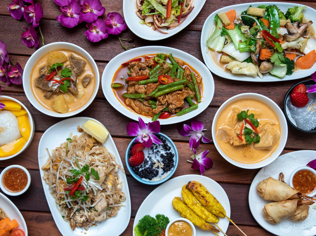 Sala Thai Restaurant