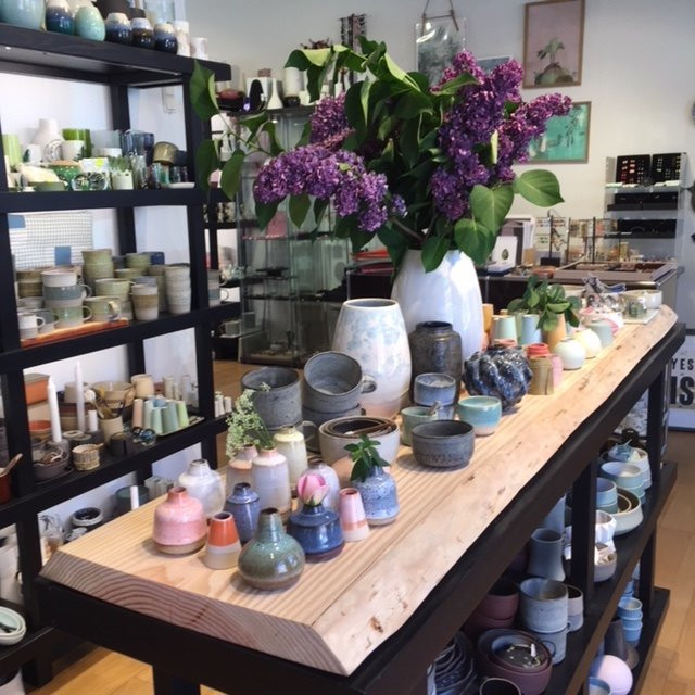 1+1 textil & Design-欧胡斯必去景点