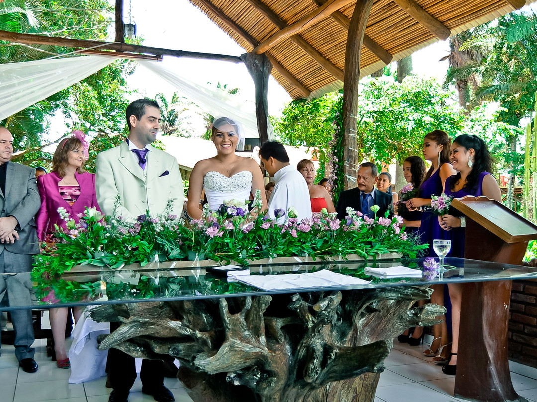 Colpa Caranda Eco Resort主图