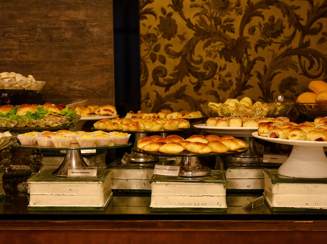 Hotel Relicario主图