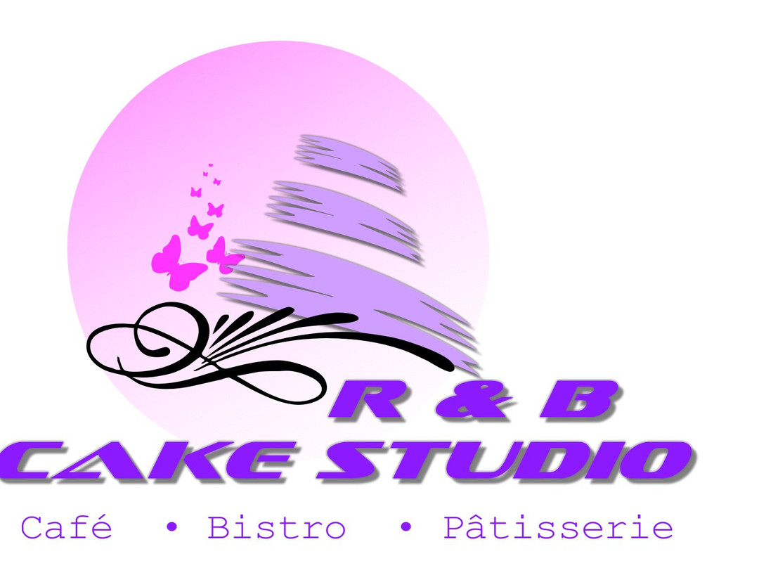 Bon Accueil餐馆和美食-R & B Cake Studio