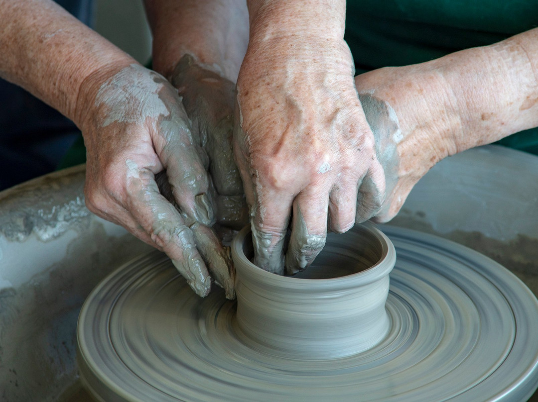 Palace Arts Gallery-Redcar必去景点