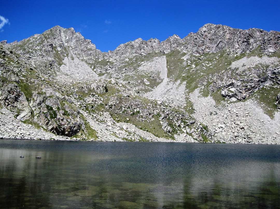 Som Riu-Sort必去景点