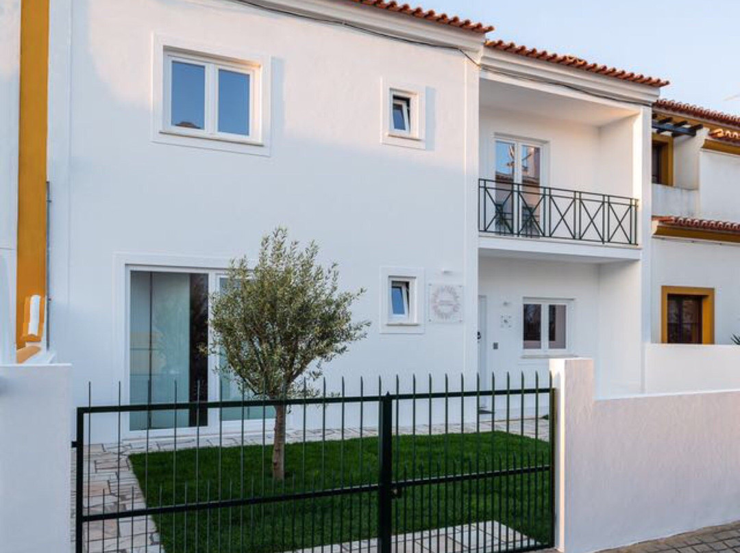 Raminhos Guest House