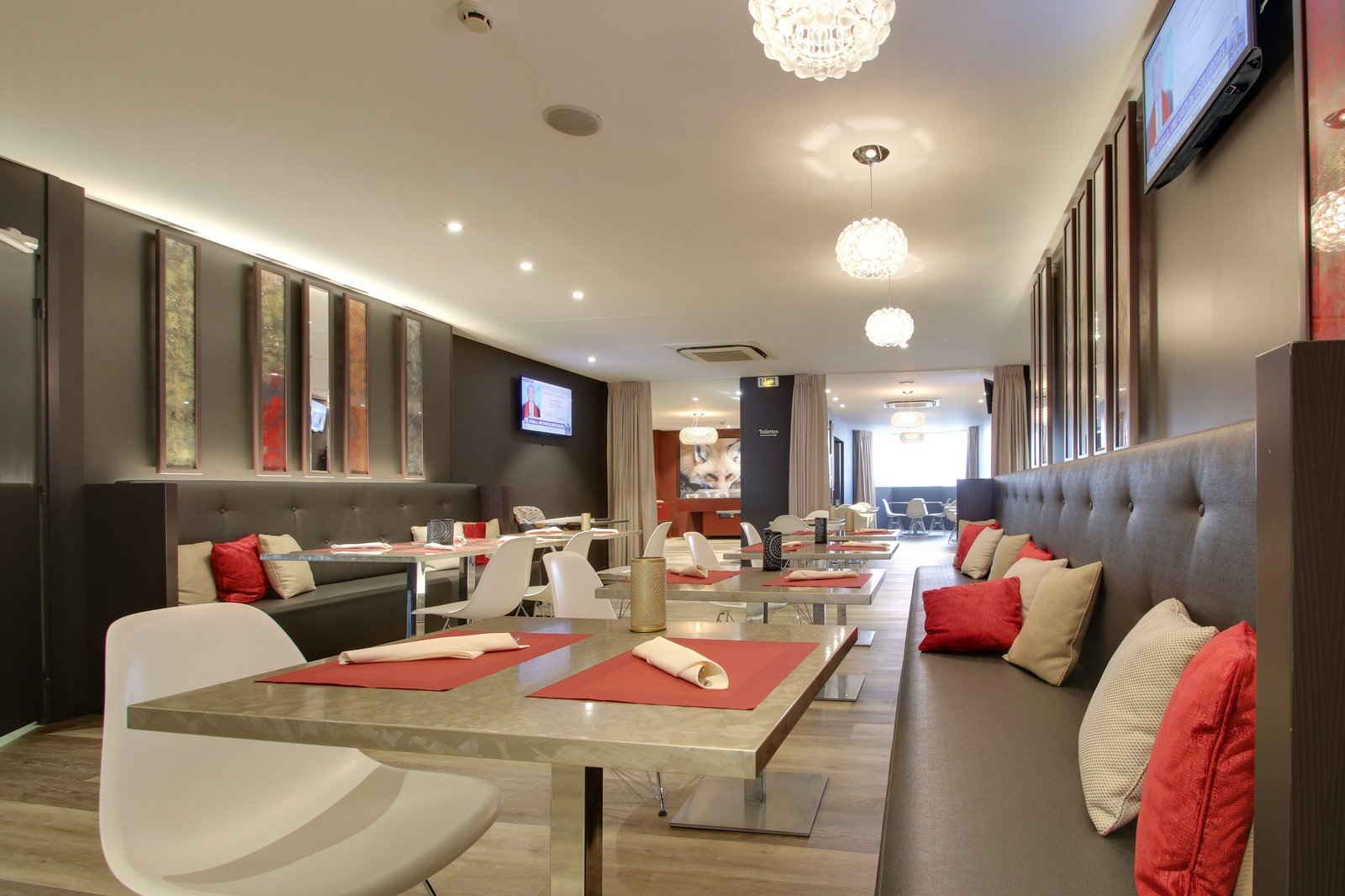Hotel & Spa Le Renard-官方