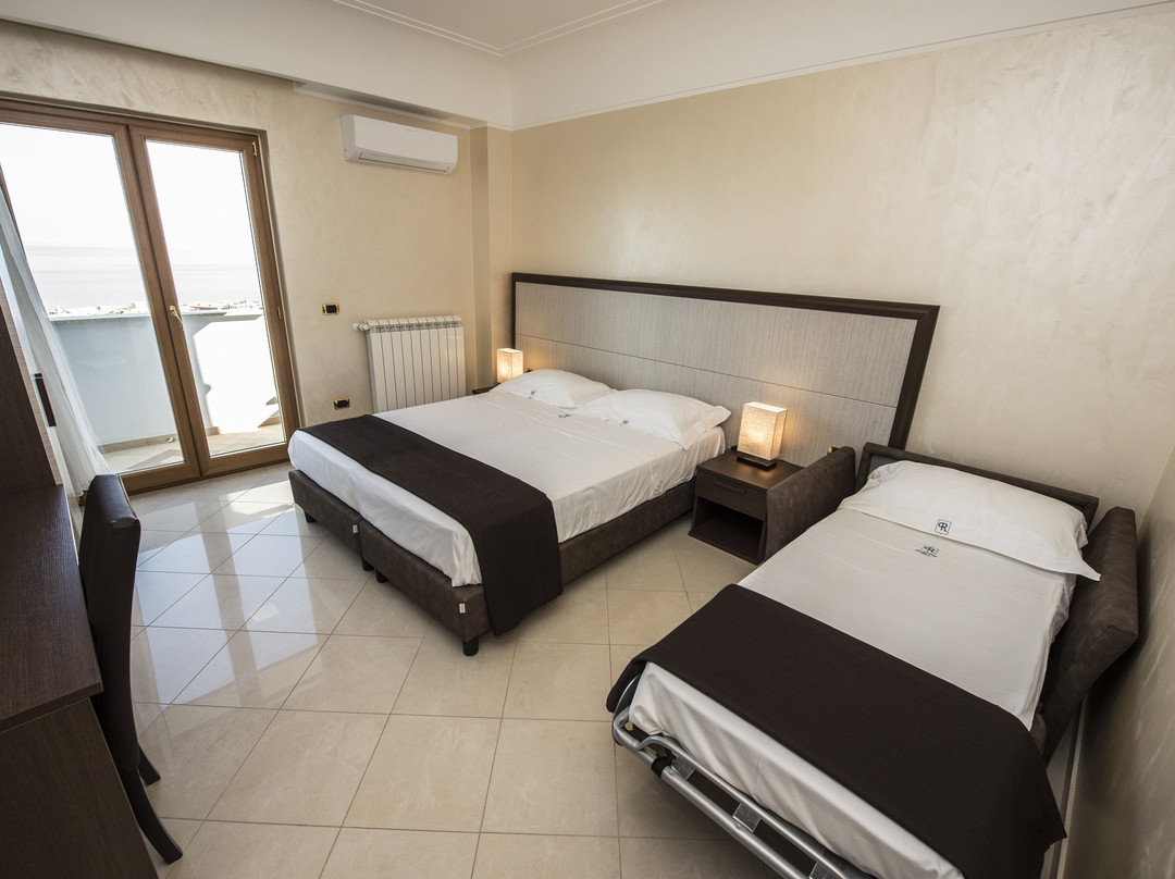 Residenza Prestige Tropea Bed and Breakfast主图
