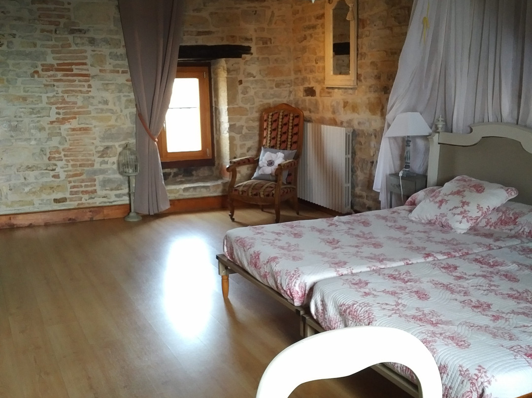 Auberge de la Halle主图