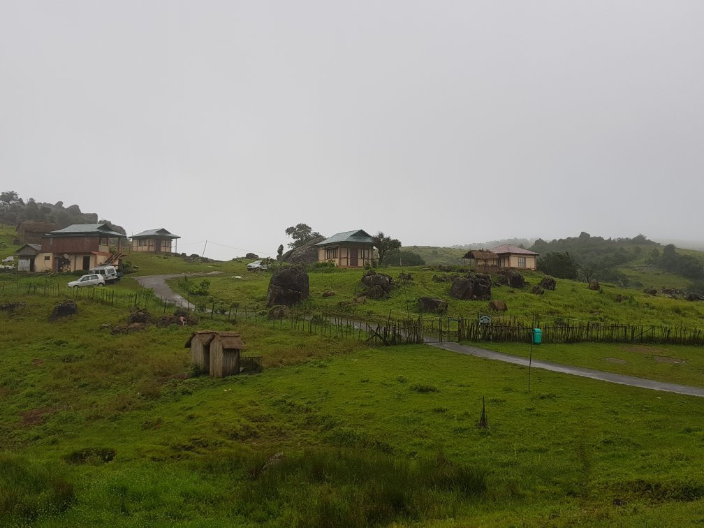 Mawphanlur Traveller’s Nest主图