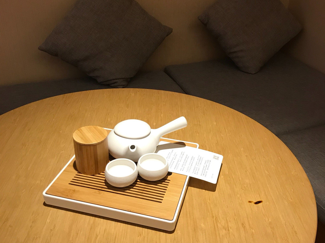 扬州全季酒店望月路酒店主图