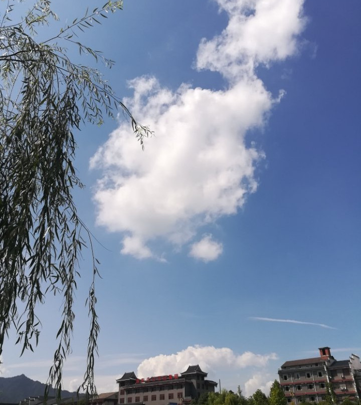 沩山风景名胜区景点图片