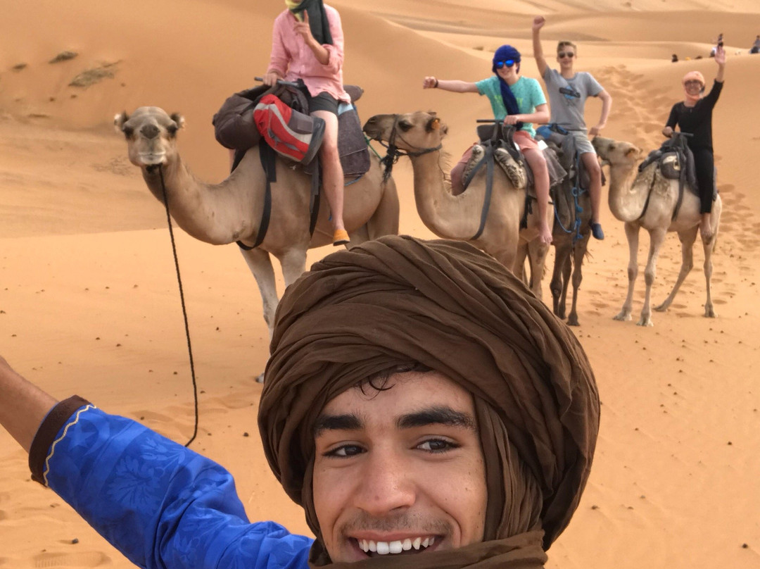 Best Marrakech Travel-卡萨布兰卡必去景点