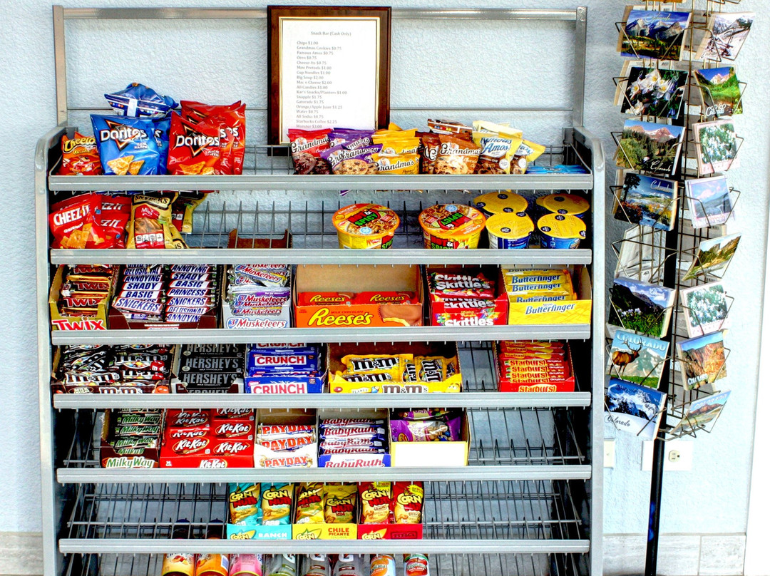 Palisade酒店住宿-Baymont by Wyndham Grand Junction