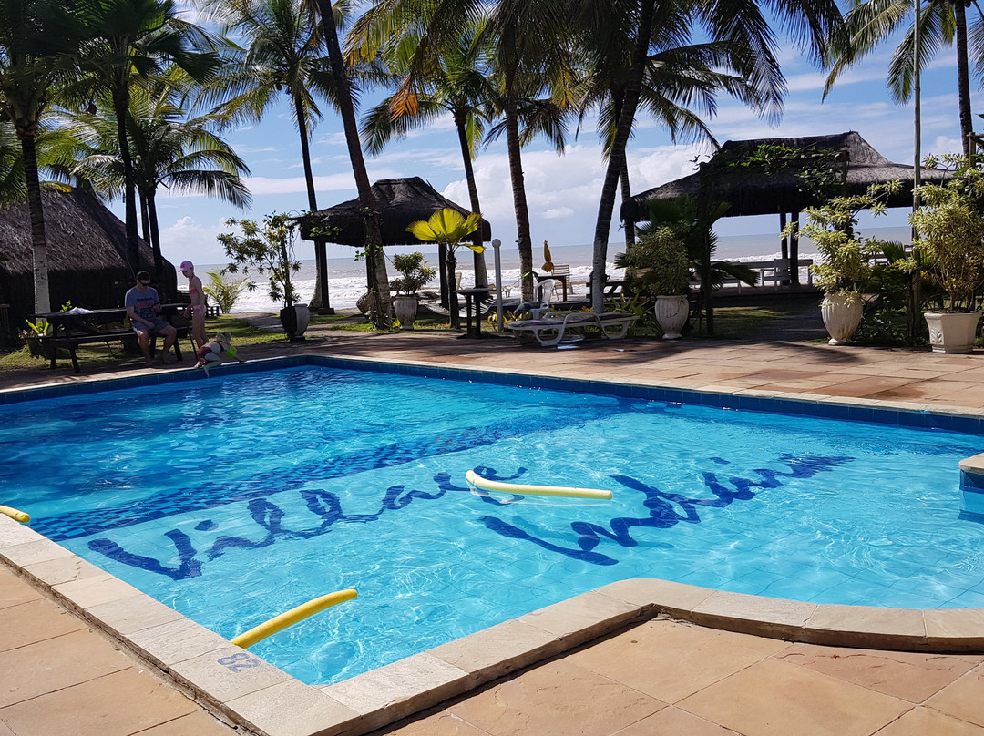 Indaiá Eco Village主图