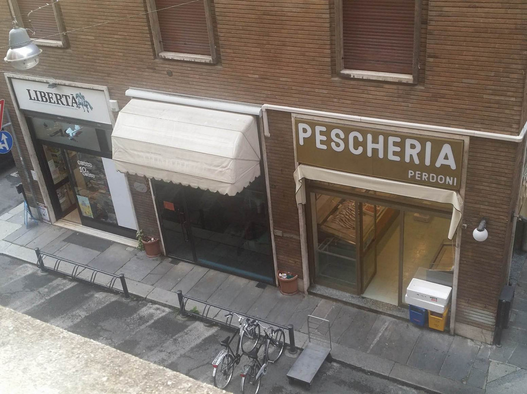 格兰德艾尔伯格罗马酒店主图