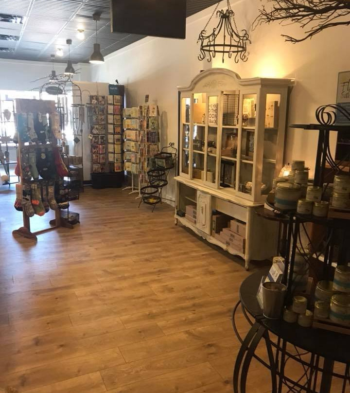 G8Way Gifts-萨拉索塔必去景点