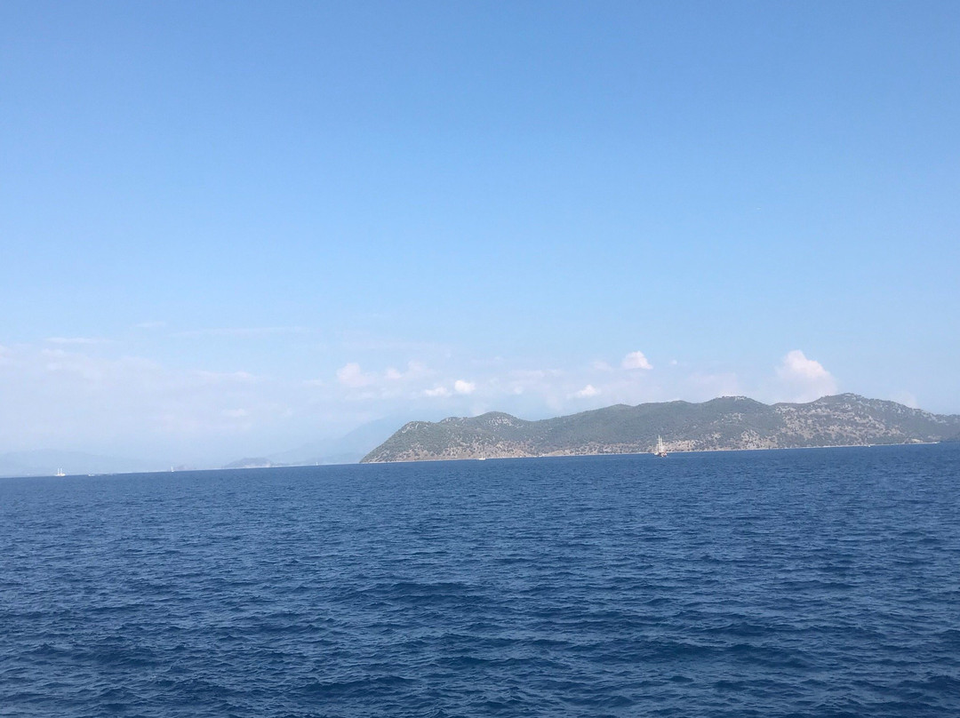 Vira Yatcilik-费特希耶必去景点