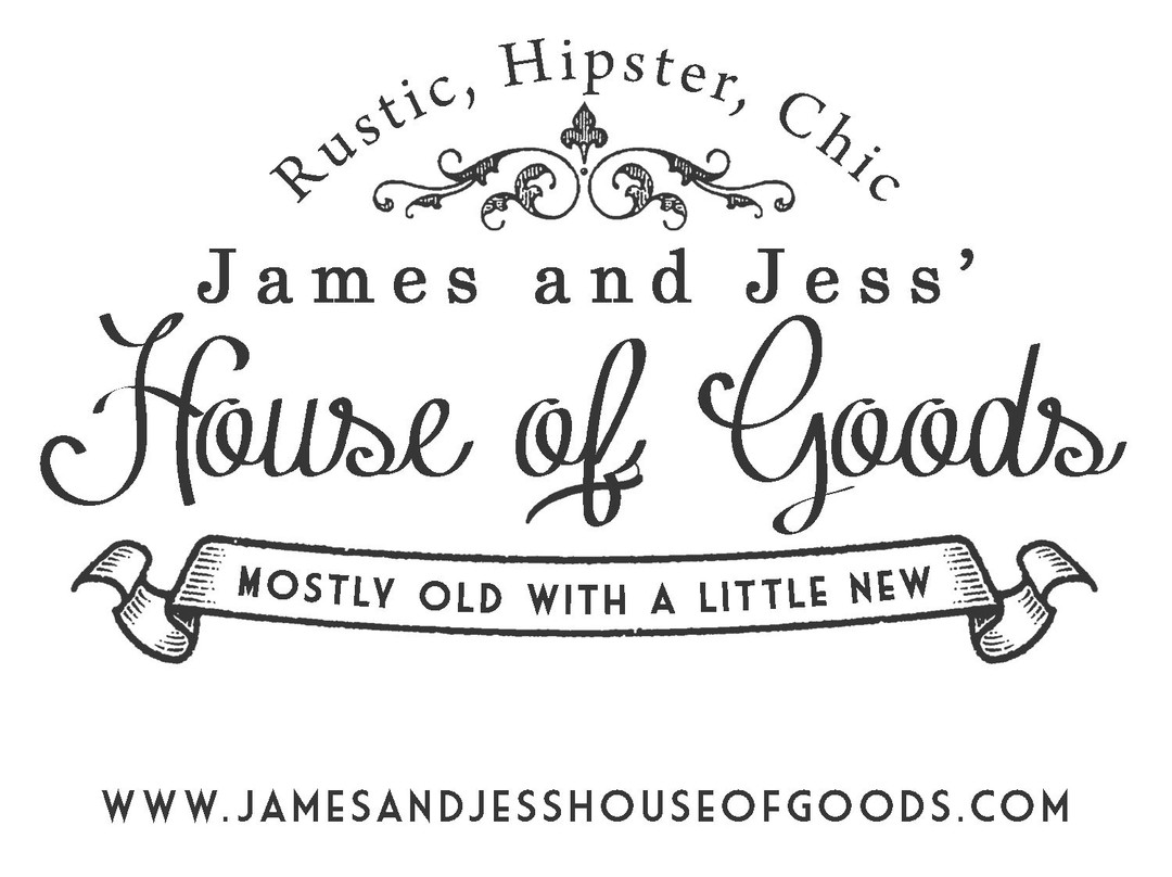 James and Jess' House of Goods景点图片