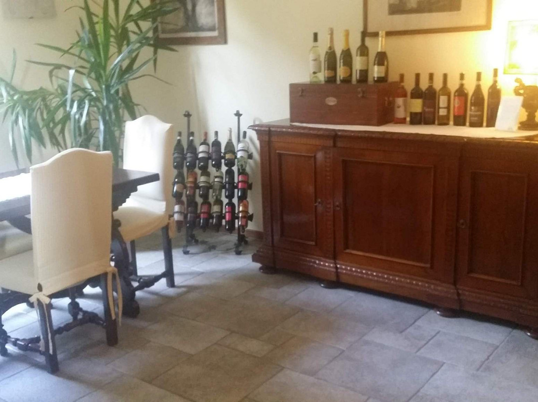 La Valletta Relais主图