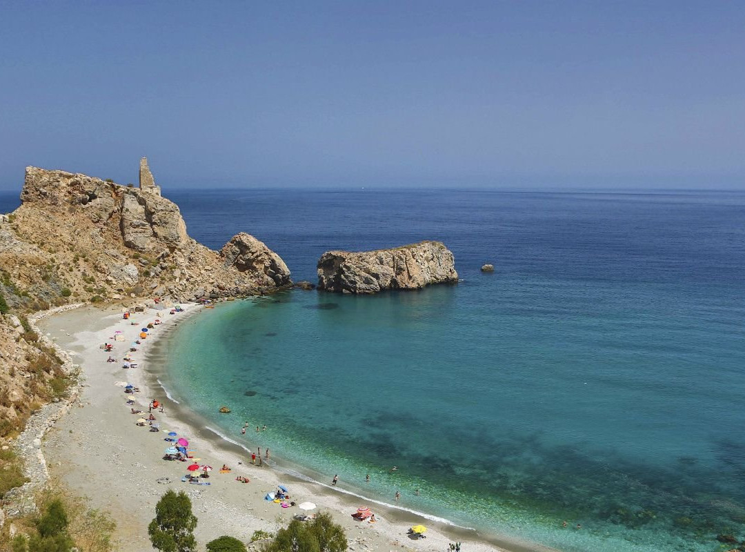 Paddle Surf & Kayak La Rijana-Calahonda必去景点