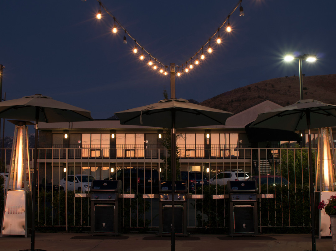 Quality Inn Tooele主图