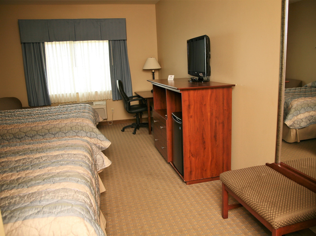 Corporate East Hotel主图