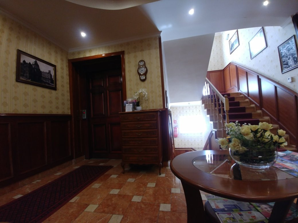 Hotel Barbakan主图