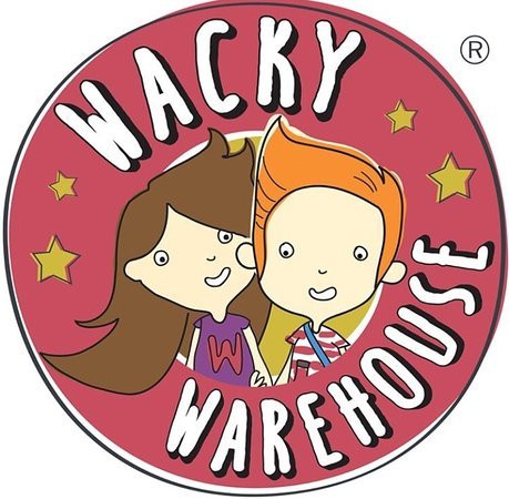 Wacky Warehouse - Flying Legends, York景点图片