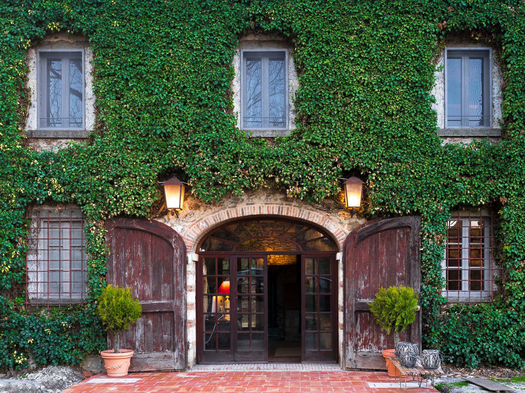 Tenuta Cortedomina主图